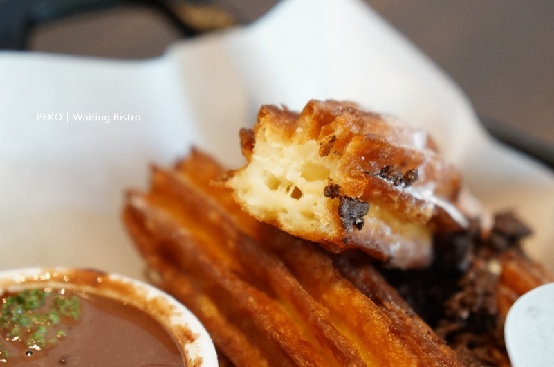 Waiting Bistro.東區美食.餐酒館.台北餐酒館.Waiting Bistro 菜單.忠孝復興美食.