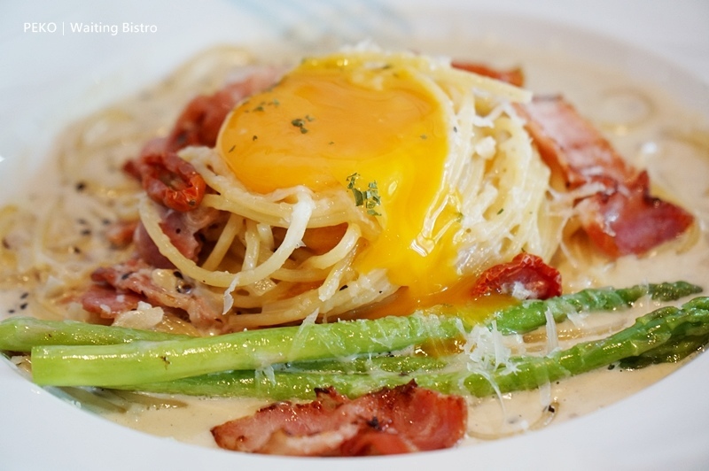 Waiting Bistro.東區美食.餐酒館.台北餐酒館.Waiting Bistro 菜單.忠孝復興美食.