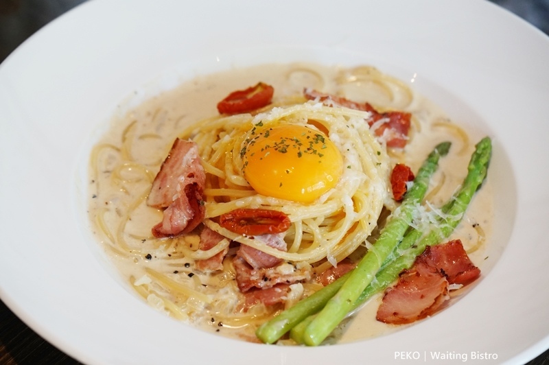 Waiting Bistro.東區美食.餐酒館.台北餐酒館.Waiting Bistro 菜單.忠孝復興美食.