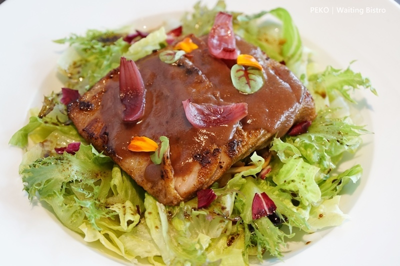 Waiting Bistro.東區美食.餐酒館.台北餐酒館.Waiting Bistro 菜單.忠孝復興美食.