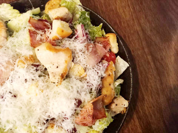 waiting bistro 氣氛佳餐點好 聚餐必備口袋名單!