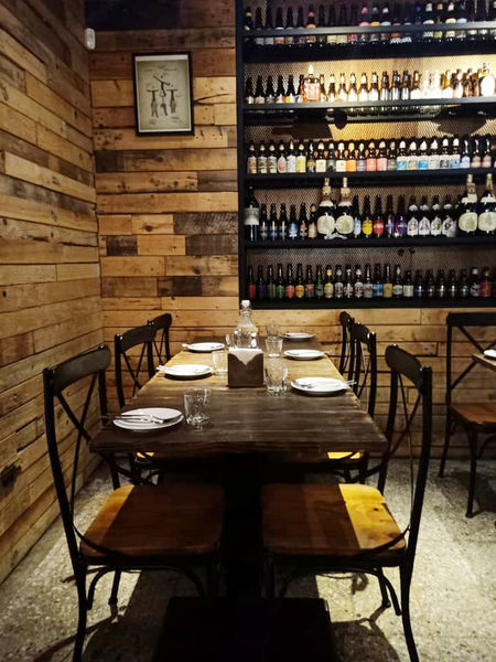 waiting bistro 氣氛佳餐點好 聚餐必備口袋名單!