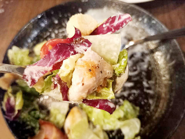 waiting bistro 氣氛佳餐點好 聚餐必備口袋名單!