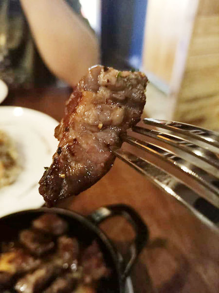 waiting bistro 氣氛佳餐點好 聚餐必備口袋名單!