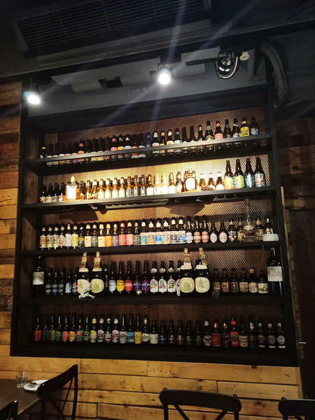 waiting bistro 氣氛佳餐點好 聚餐必備口袋名單!