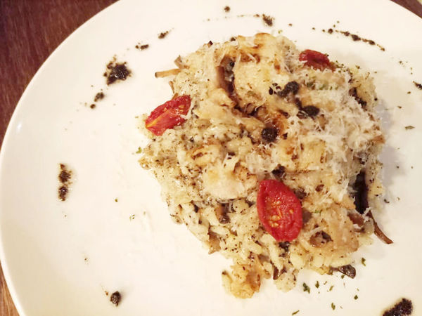 waiting bistro 氣氛佳餐點好 聚餐必備口袋名單!