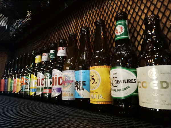 waiting bistro 氣氛佳餐點好 聚餐必備口袋名單!