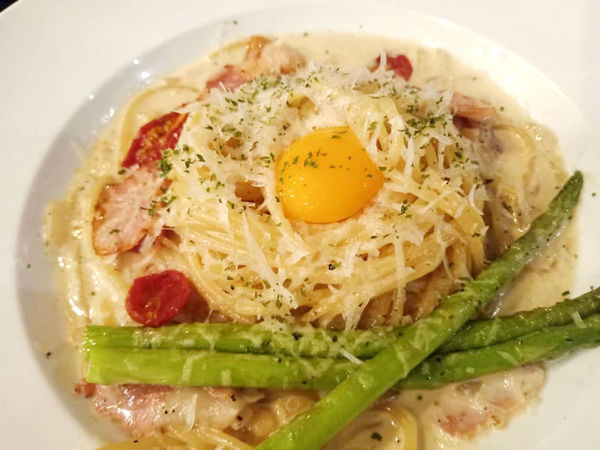 waiting bistro 氣氛佳餐點好 聚餐必備口袋名單!