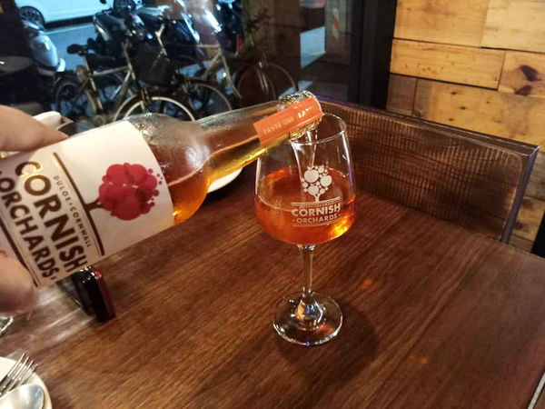 waiting bistro 氣氛佳餐點好 聚餐必備口袋名單!