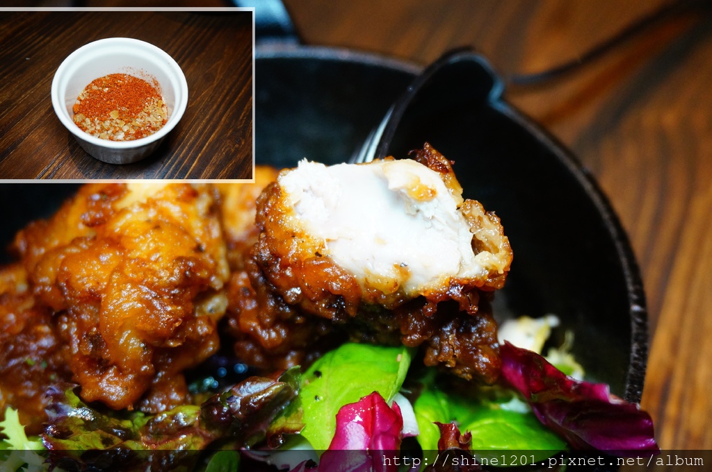 Waiting Bistro|忠孝復興站餐酒館..東區美食