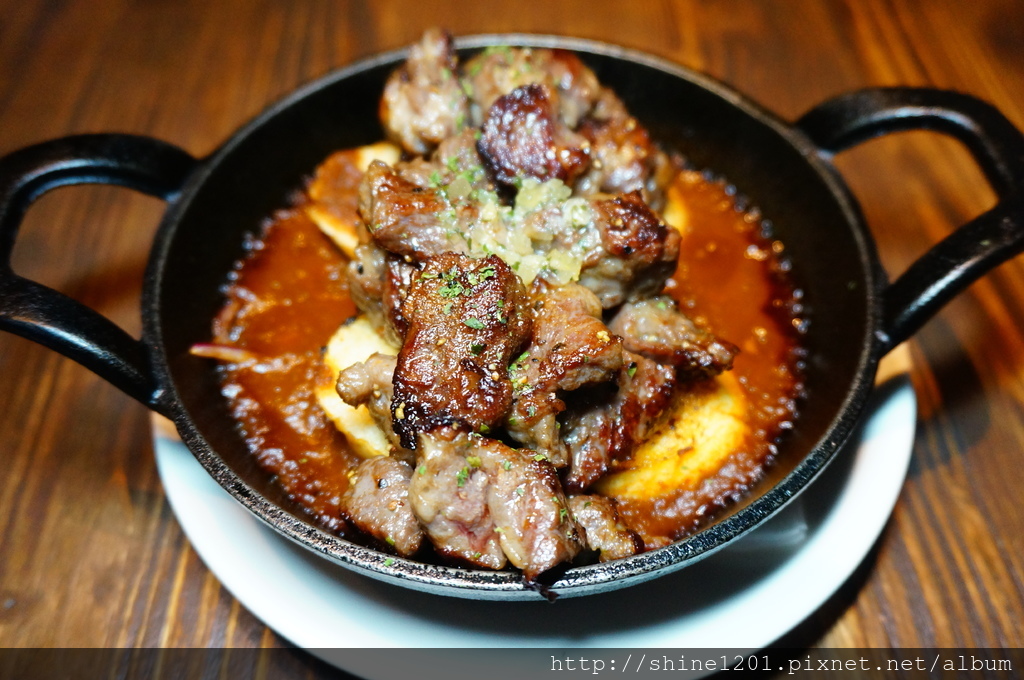 Waiting Bistro|忠孝復興站餐酒館..東區美食