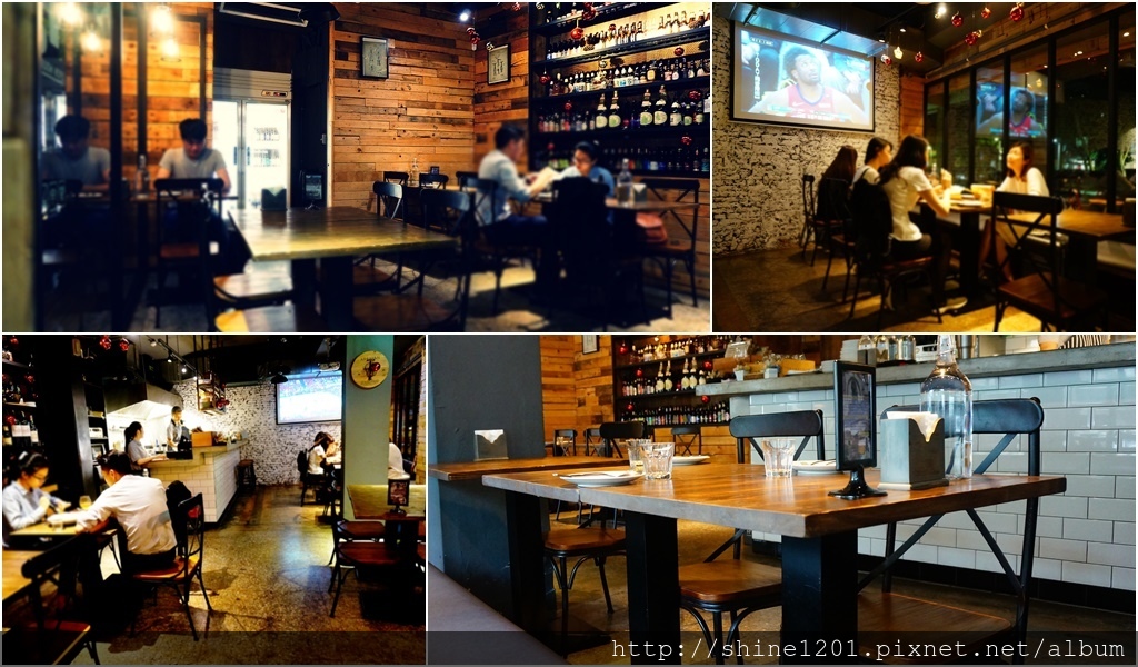 Waiting Bistro|忠孝復興站餐酒館..東區美食