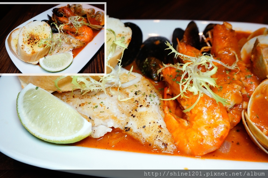 Waiting Bistro|忠孝復興站餐酒館..東區美食