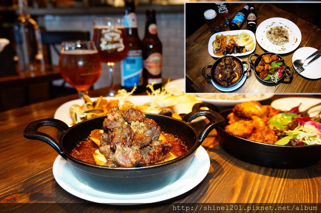 Waiting Bistro|忠孝復興站餐酒館..東區美食