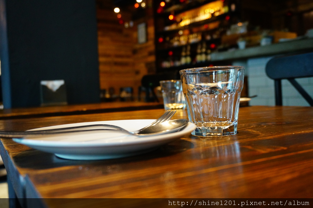 Waiting Bistro|忠孝復興站餐酒館..東區美食