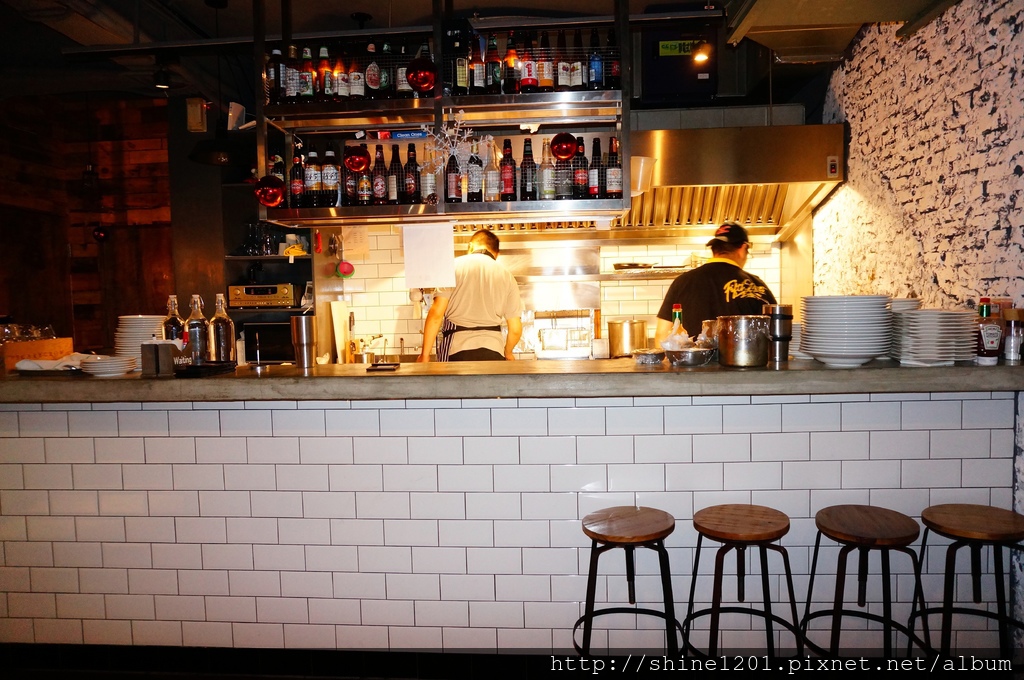 Waiting Bistro|忠孝復興站餐酒館..東區美食