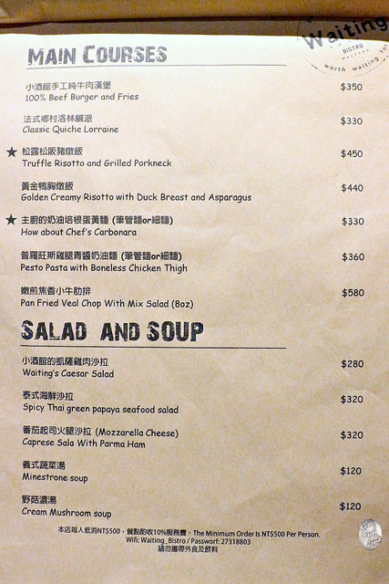 Waiting/ Kate's FZ Waiting/ Kate's FZ