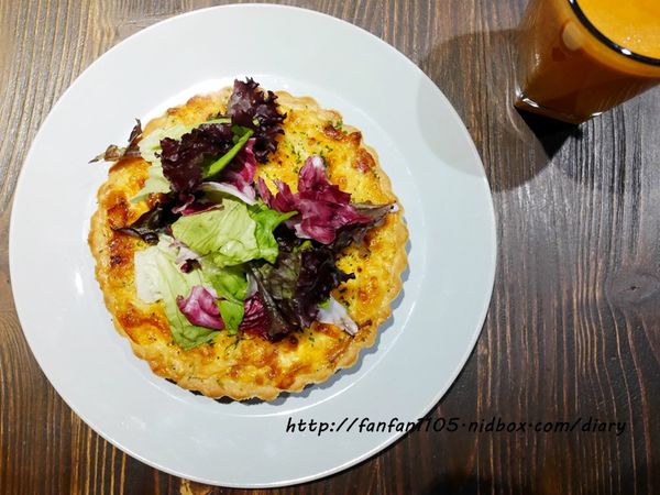 【餐酒館推薦】Waiting Bistro 異國風味 捷運忠孝復興站餐酒館 (21).JPG