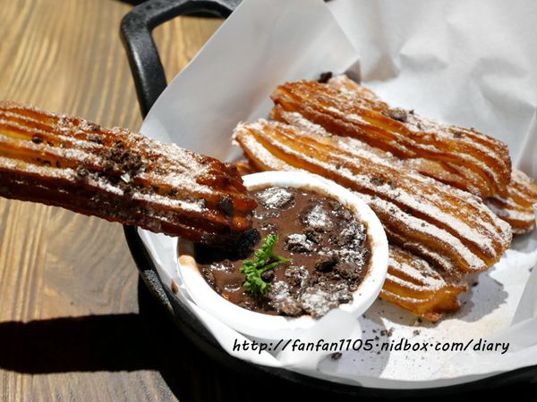 【餐酒館推薦】Waiting Bistro 異國風味 捷運忠孝復興站餐酒館 (25).JPG