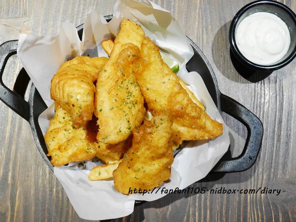 【餐酒館推薦】Waiting Bistro 異國風味 捷運忠孝復興站餐酒館 (14).JPG