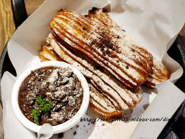 【餐酒館推薦】Waiting Bistro 異國風味 捷運忠孝復興站餐酒館 (24).JPG