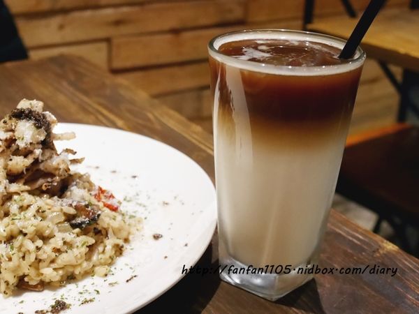 【餐酒館推薦】Waiting Bistro 異國風味 捷運忠孝復興站餐酒館 (17).JPG