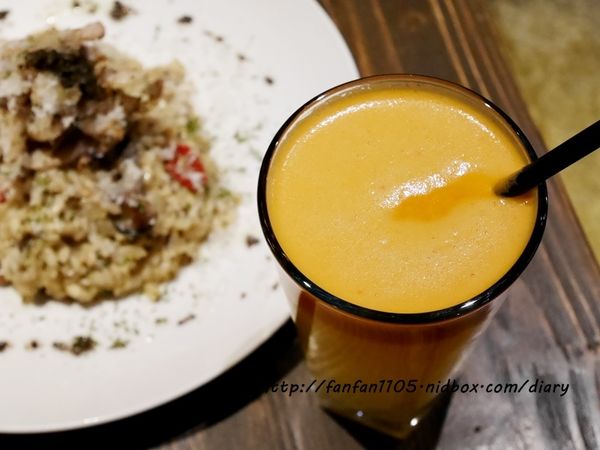 【餐酒館推薦】Waiting Bistro 異國風味 捷運忠孝復興站餐酒館 (16).JPG