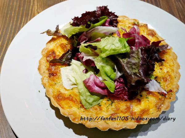 【餐酒館推薦】Waiting Bistro 異國風味 捷運忠孝復興站餐酒館 (22).JPG