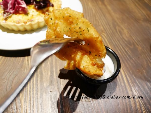 【餐酒館推薦】Waiting Bistro 異國風味 捷運忠孝復興站餐酒館 (20).JPG