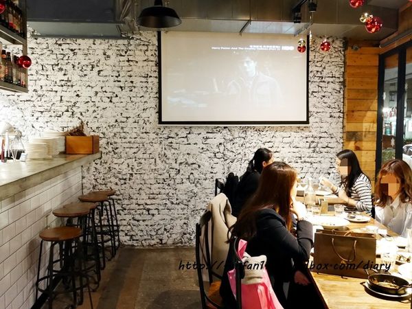 【餐酒館推薦】Waiting Bistro 異國風味 捷運忠孝復興站餐酒館 (7).JPG