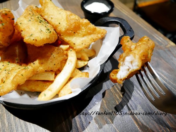 【餐酒館推薦】Waiting Bistro 異國風味 捷運忠孝復興站餐酒館 (15).JPG