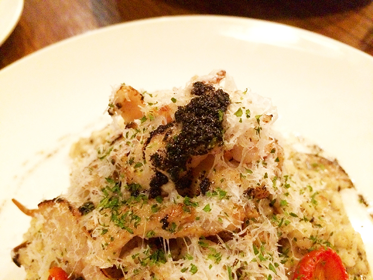 Waiting Bistro,忠孝復興,我不是他媽媽,東區無國界,東區異國料理,忠孝復興異國料理,東區無菜單料理,忠孝復興無菜單料理