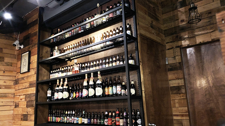 Waiting Bistro,忠孝復興,我不是他媽媽,忠孝復興br4,BR4,文湖線必吃,文湖線美食,正異國宅美食,安東街,安東街美食