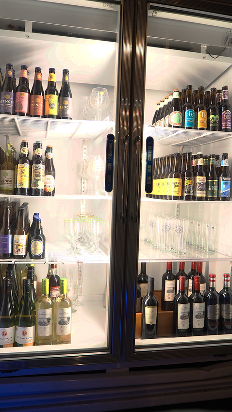 Waiting Bistro,忠孝復興,我不是他媽媽,sogo餐酒館,sogo訂位,sogo週年慶,sogo商圈,頂好市場,頂好市場美食