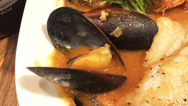 Waiting Bistro,忠孝復興,我不是他媽媽,大安區義式餐酒館,肉桂,甜點,手作甜點,手做甜點,客制化甜點,生日蛋糕,手工蛋糕