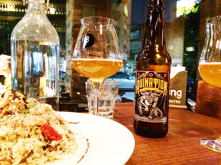 Waiting Bistro,忠孝復興,我不是他媽媽,大安區平價餐廳,東區平價餐廳,文湖線平價餐廳,東區平價義式餐廳,大安區平價義式餐廳