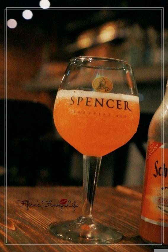 台北東區Waiting Bistro餐酒館