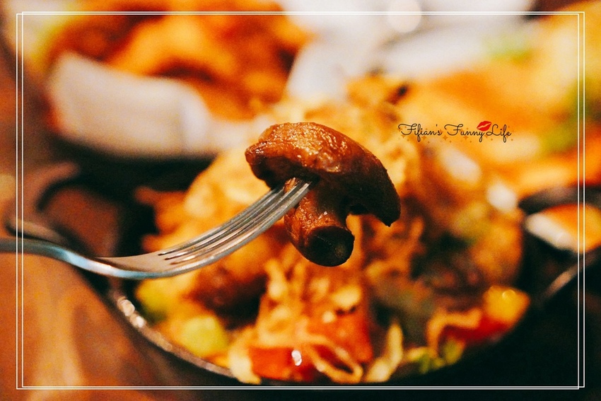 台北東區Waiting Bistro餐酒館