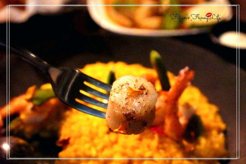 台北東區Waiting Bistro餐酒館