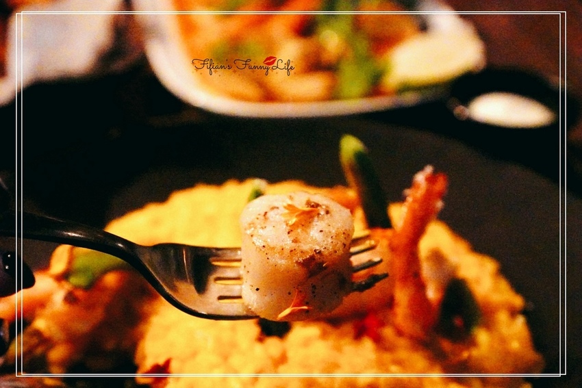 台北東區Waiting Bistro餐酒館