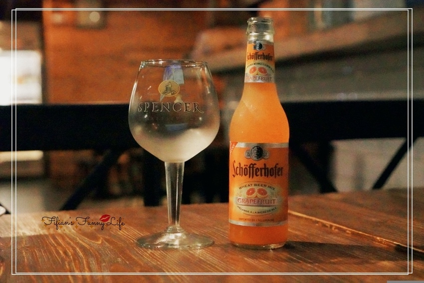 台北東區Waiting Bistro餐酒館