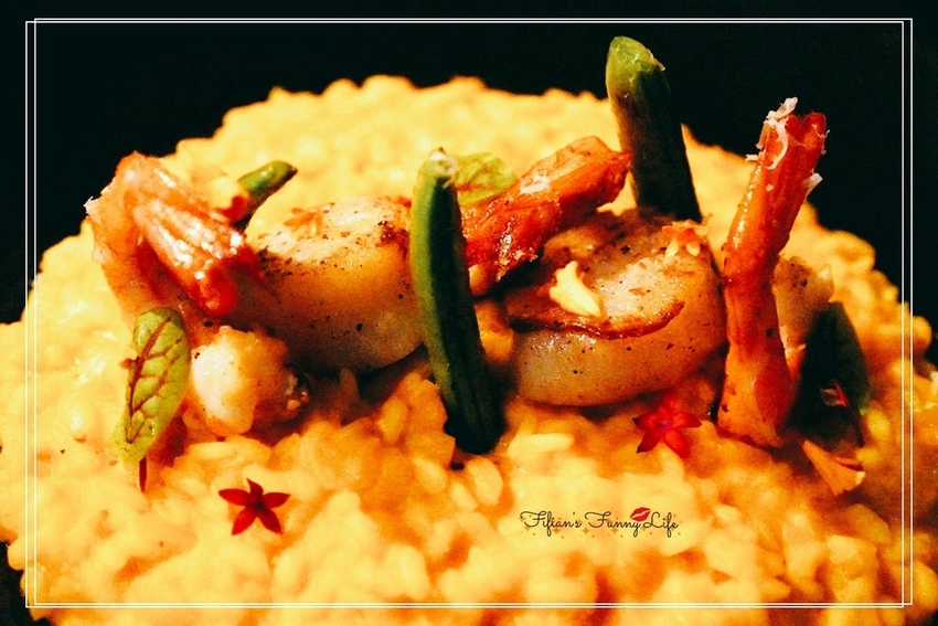 台北東區Waiting Bistro餐酒館