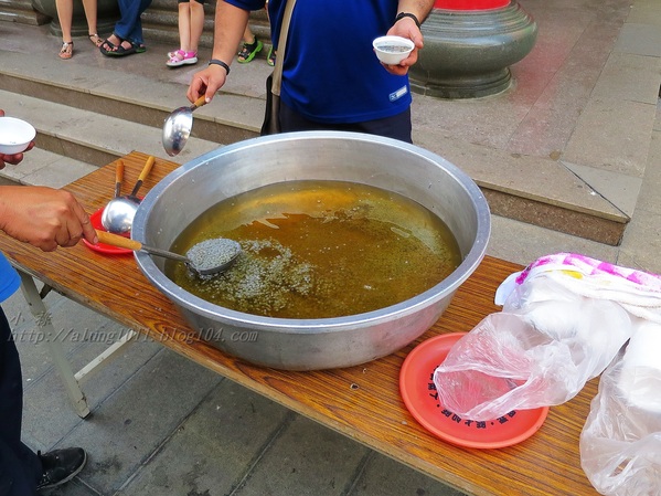 台南土城正統鹿耳門聖母廟:府城觀光公車(四) ..鹿耳門聖母廟