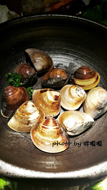 【台中 南屯】拾七石頭火鍋€輕井澤旗下新品牌→口味大勝輕井澤、食材新鮮、湯頭正點、宵夜場再+1←冬日超推