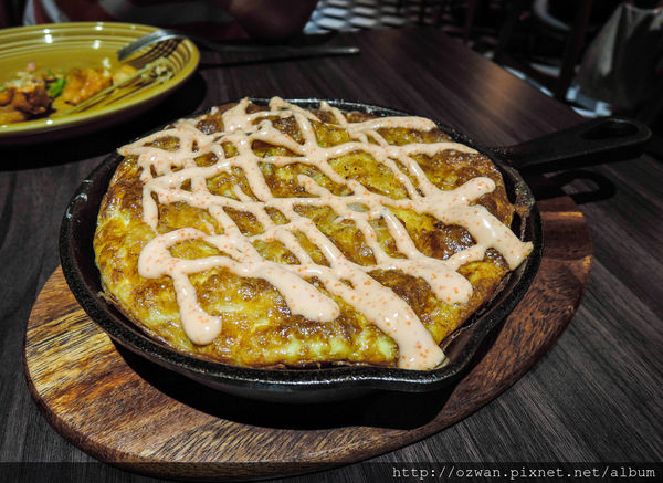 [吃喝]魔幻至尊創意秀～MAGO料理魔術美學。