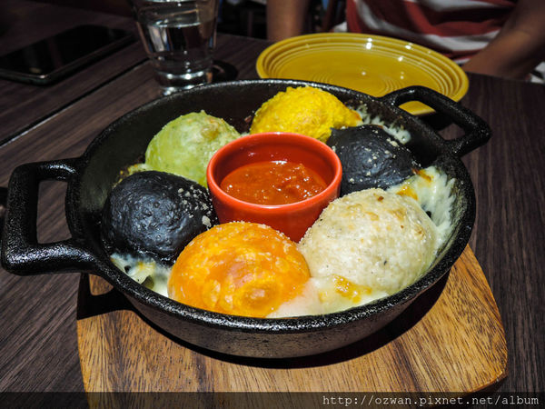 [吃喝]魔幻至尊創意秀～MAGO料理魔術美學。