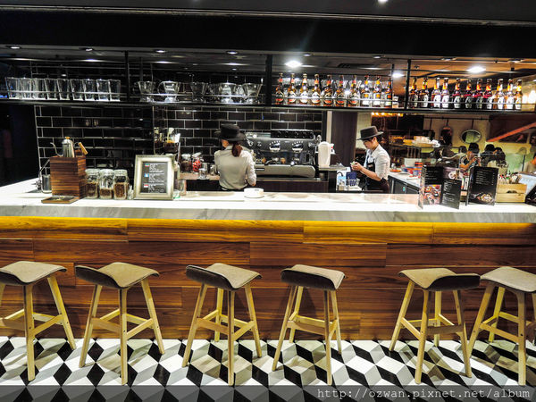 [吃喝]魔幻至尊創意秀～MAGO料理魔術美學。