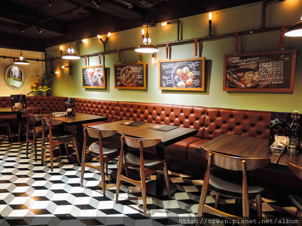 [吃喝]魔幻至尊創意秀～MAGO料理魔術美學。