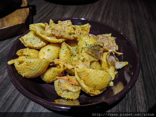 [吃喝]魔幻至尊創意秀～MAGO料理魔術美學。