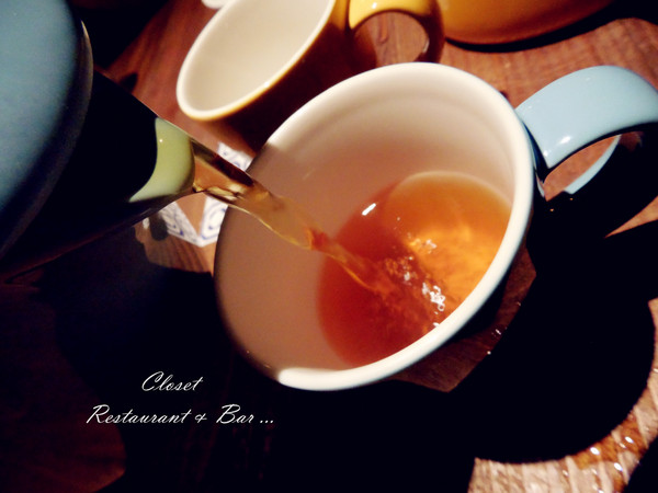 Closet Restaurant & Bar:【台北市大安區。餐酒館】 Closet Restaurant & Bar 近孝復興捷運站 東區餐酒館推薦 Closet Restaurant & Bar:【台北市大安區。餐酒館】 Closet Restaurant & Bar 近孝復興捷運站 東區餐酒館推薦